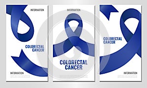 National Colorectal Cancer Awareness