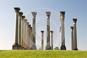 National Columns Landmark photo