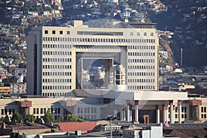 National Congress of Chile