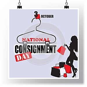 National Consignment Day