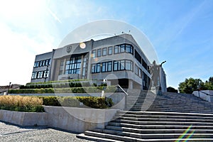 National Council Narodna rada of Slovakia