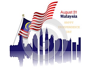 National Day of Malaysia