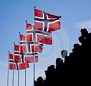 Da Norvegia 