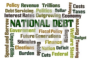 National Debt