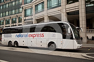 National express