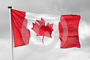 National Flag of Canada