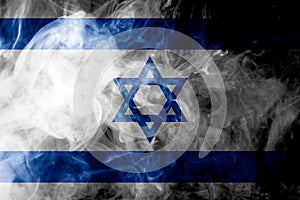 National flag of Israel