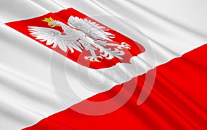 Flag of Poland