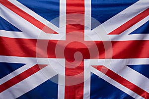 National flag of the United Kingdom