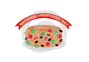 National Fruitcake Day photo