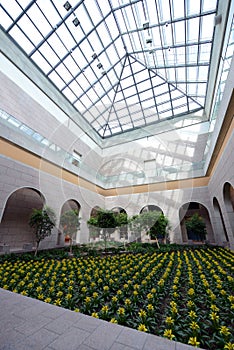 National Gallery of Canada in Ottawa