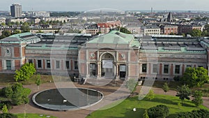 National gallery of Denmark