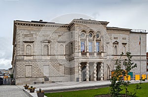 National Gallery of Ireland, Dublin, Ireland