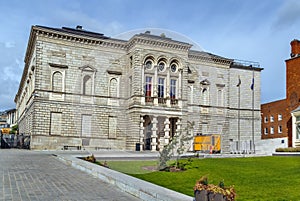 National Gallery of Ireland, Dublin, Ireland