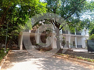 National Gallery of Modern Art, Bengaluru, Karnataka, India