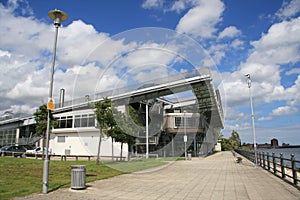 National Glass Centre photo