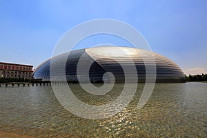 National grand theater of China
