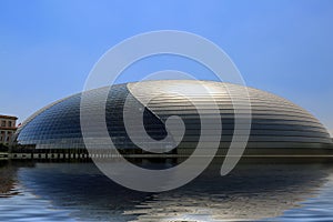 National grand theater of China