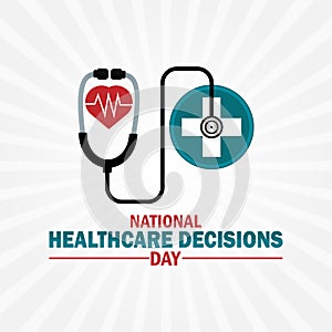 National Healthcare Decisions Day