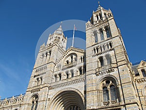 National history museum