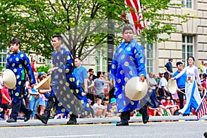 National Independence Day Parade 2015