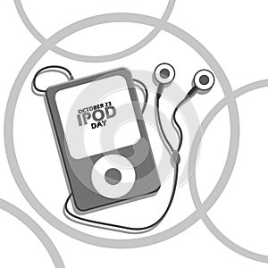 National iPod Day on October 23