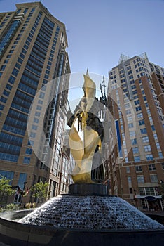 The National Katyn Memorial