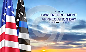 National Law Enforcement Appreciation Day