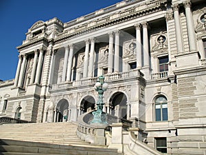 National Library of Congress