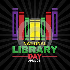 National Library Day