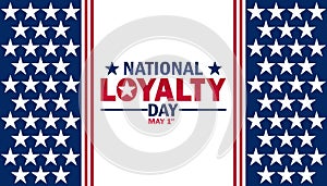 National Loyalty Day