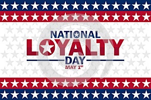 National Loyalty Day