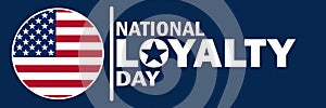 National Loyalty Day