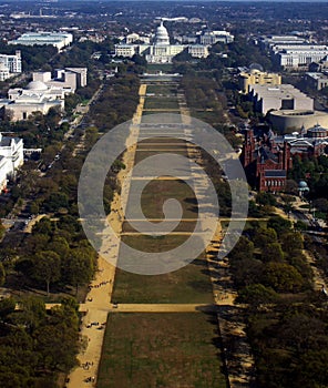 National Mall