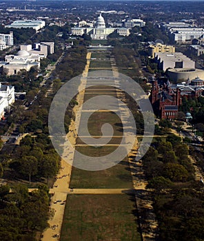 National Mall photo