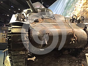 National Marine Corps Museum