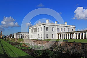 National Maritime Museum photo