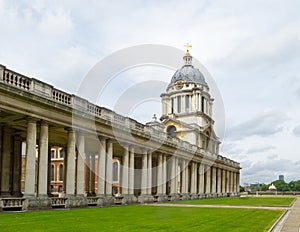 National Maritime Museum, UK