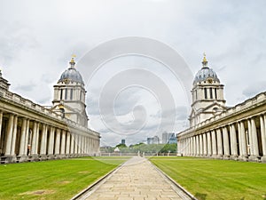 National Maritime Museum, UK