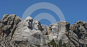 National Memorial Mount Rushmore is the must to visit in your lifetime.