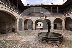 The National Mint of Bolivia photo