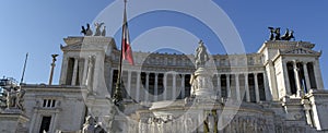 National Monument to Victor Emmanuel II