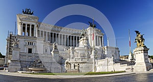 National Monument to Victor Emmanuel II