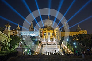 National Museum of Art, Barcelona