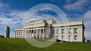 National Museum, Auckland