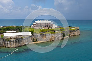National Museum of Bermuda, Bermuda