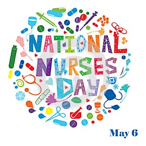 National Nurses Day photo