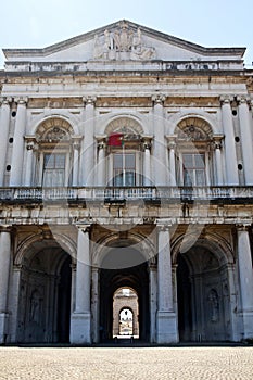 National Palace of Ajuda photo