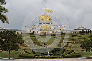 National Palace of Kuala Lumpur