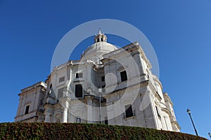 The National Pantheon